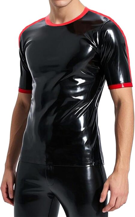 Small Rubber Shirt