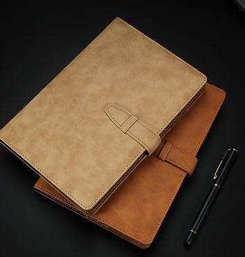 Personalized Notebook and Journal