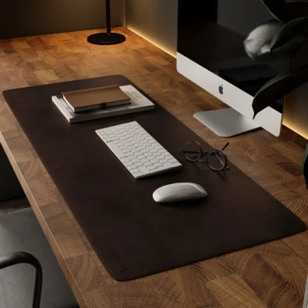 Sleek Bronze Computer