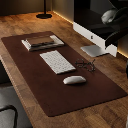 Sleek Bronze Computer
