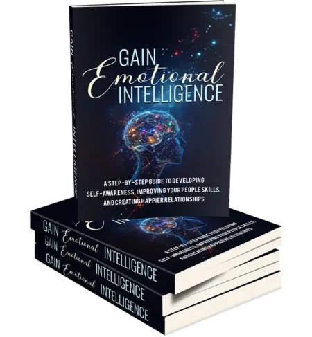 Gain Emotional Intelligence | IDPLR
