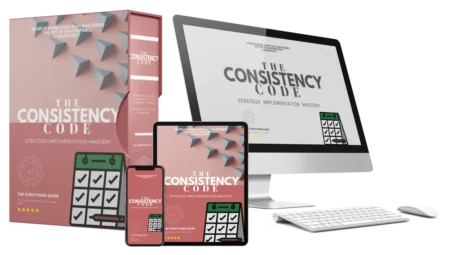 The Consistency Code | IDPLR