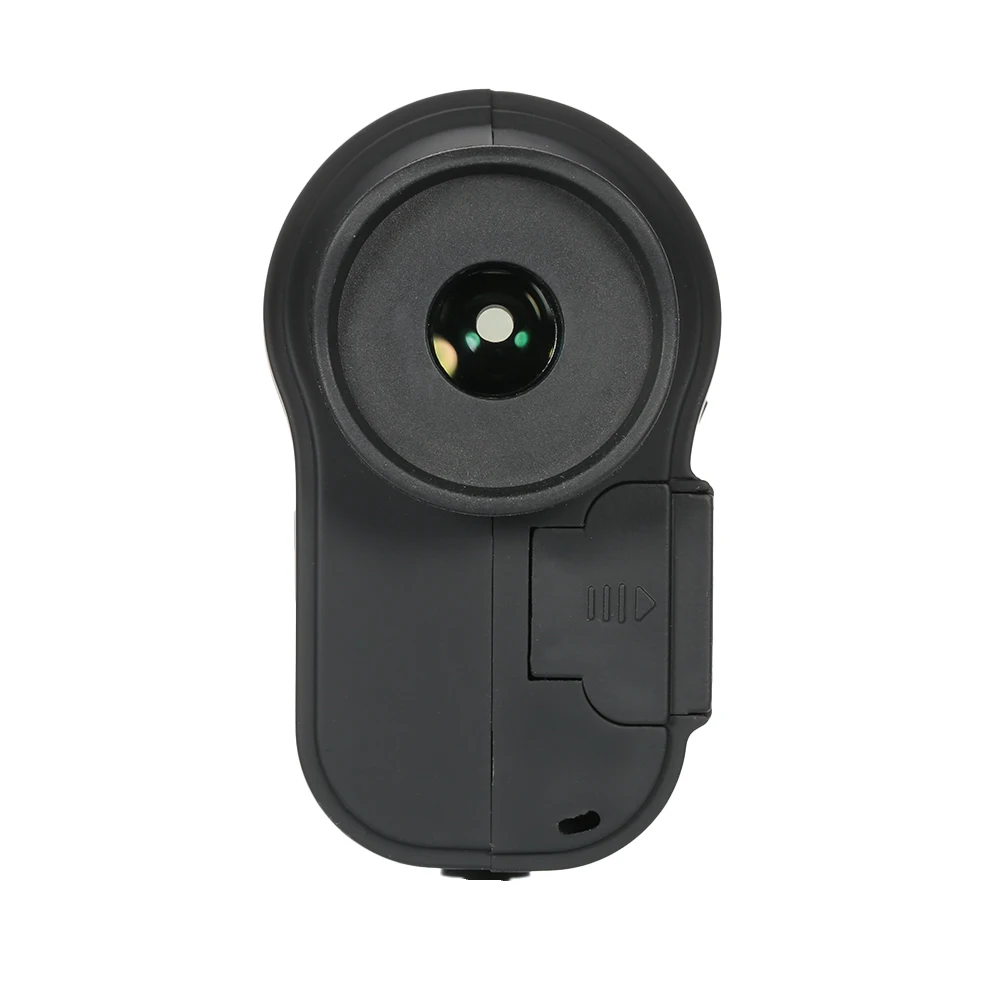 600M 7X Laser Range Finder Monocular Telescope Rangefinder Distance Meter Speed Tester Hunting Golf Distance Camo Rangefinder - Image 4