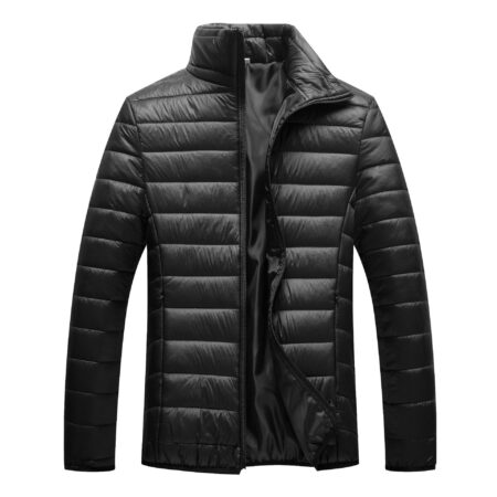 Foreign trade 2024 explosions autumn and winter fashion men's cotton candy color zipper cotton hooded 4 color optional plus size