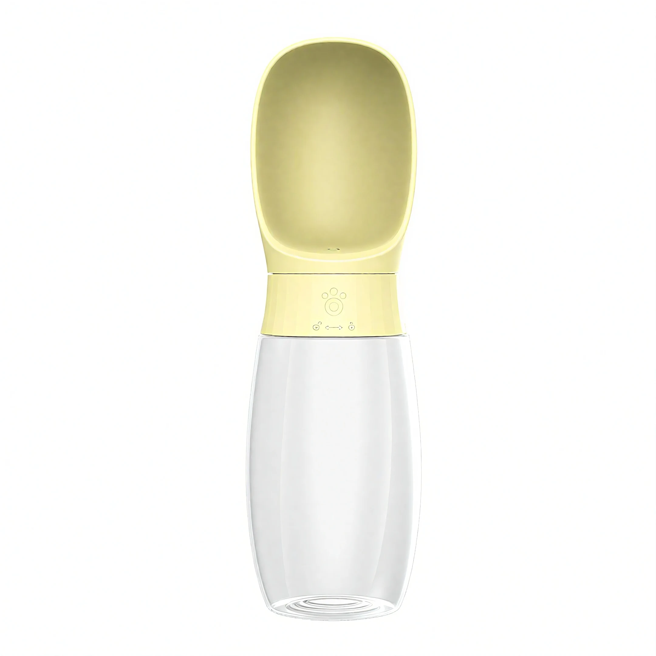 Pet Dog Water Bottle For Small Medium Dogs Cat Hiking Portable Puppy Feeder Leakproof Cat Drinking Bowls French Bulldog Supplies - Image 11