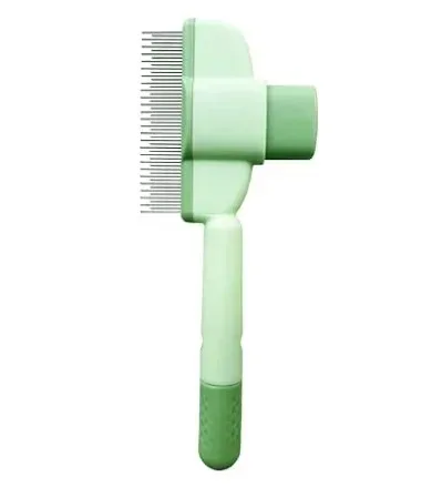 Pet Dog Hair Brush Cat Brush Comb Pets Hair Remover for Dogs Cats Puppy Kitten Grooming Tools Dogs Accessories Gato Pet Products - Image 7