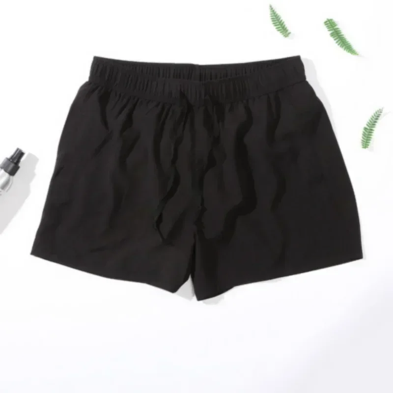 Running Cargo Shorts Quick-dry Beach Trousers Sports Short Pants Men Elastic Joggers Bodybuilding Shorts Casual Homme Sweatpants - Image 2