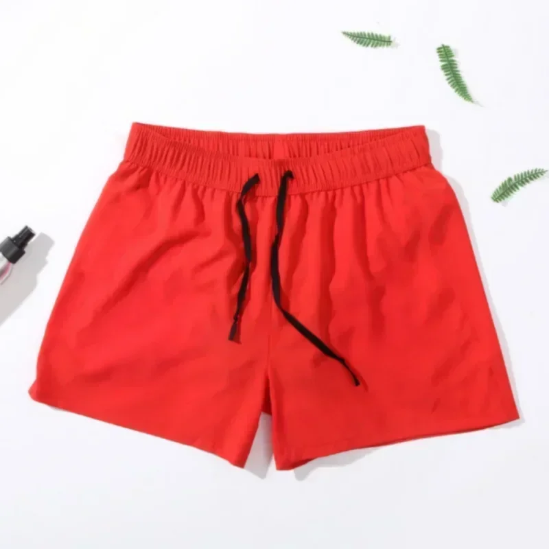 Running Cargo Shorts Quick-dry Beach Trousers Sports Short Pants Men Elastic Joggers Bodybuilding Shorts Casual Homme Sweatpants - Image 4