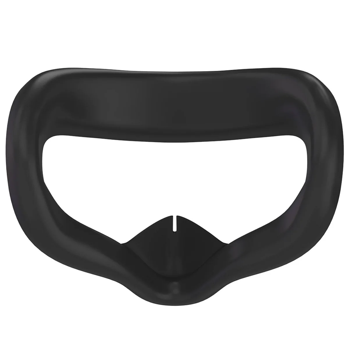Face Pad Cover for Oculus Quest 2 with Lens Covers Protectors Washable VR Silicone Covers - Image 9