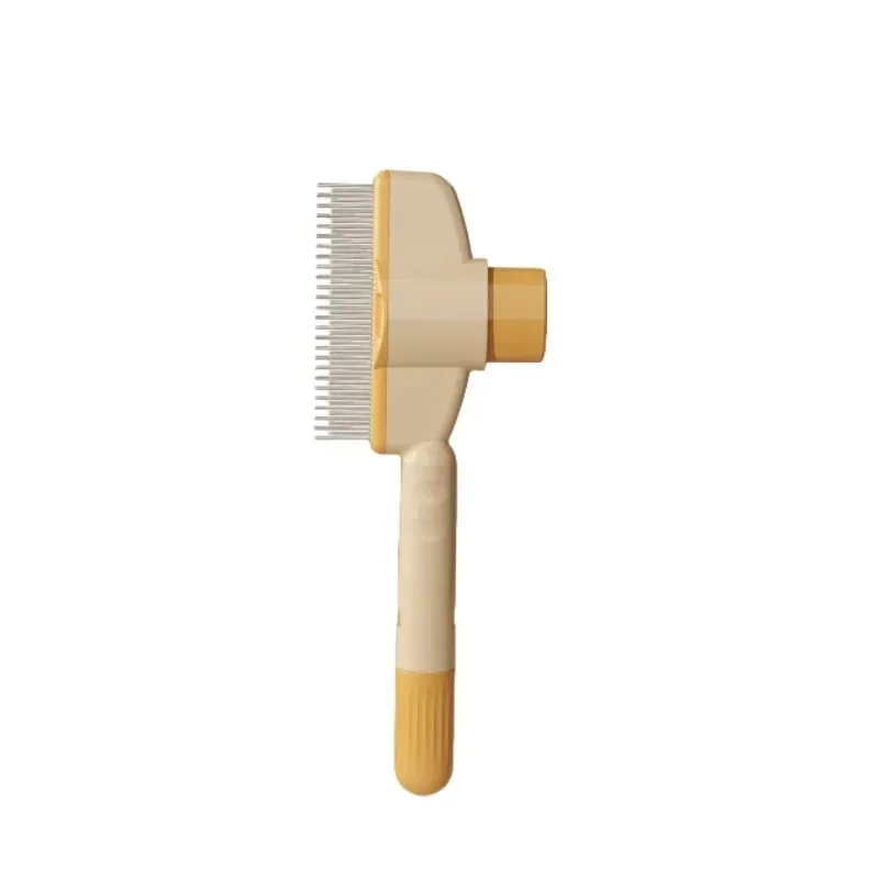 Pet Dog Hair Brush Cat Brush Comb Pets Hair Remover for Dogs Cats Puppy Kitten Grooming Tools Dogs Accessories Gato Pet Products - Image 8