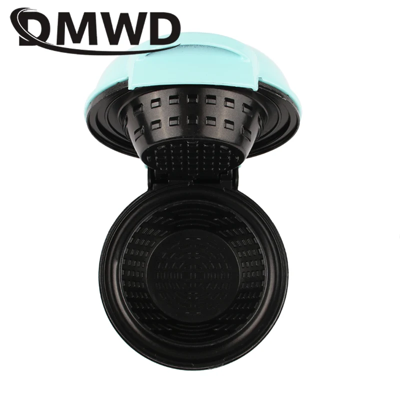 110V/220V Multifunctional Mini Electric Bowl Waffle Maker Cake Sandwich ToasterDessert Biscuit Breakfast Roaster Baking Pan EU - Image 3