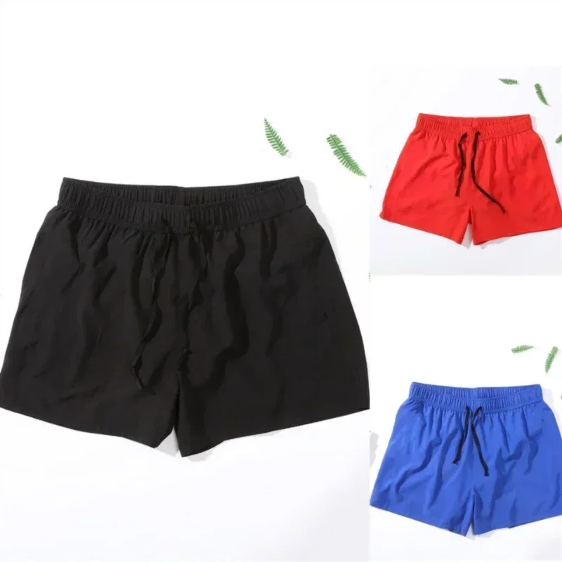 Running Cargo Shorts Quick-dry Beach Trousers Sports Short Pants Men Elastic Joggers Bodybuilding Shorts Casual Homme Sweatpants - Image 6