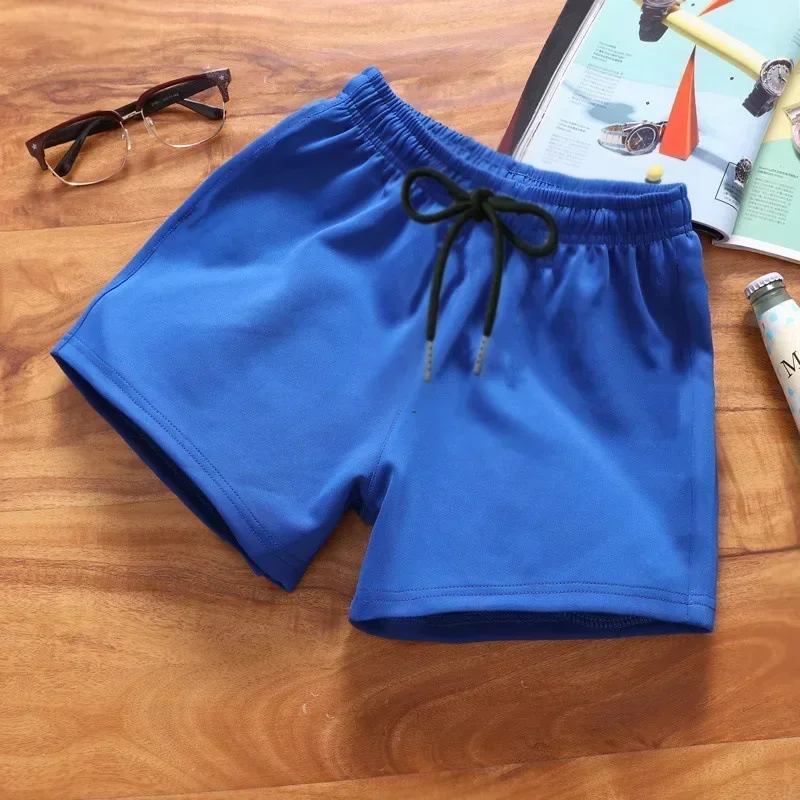 Running Cargo Shorts Quick-dry Beach Trousers Sports Short Pants Men Elastic Joggers Bodybuilding Shorts Casual Homme Sweatpants - Image 10