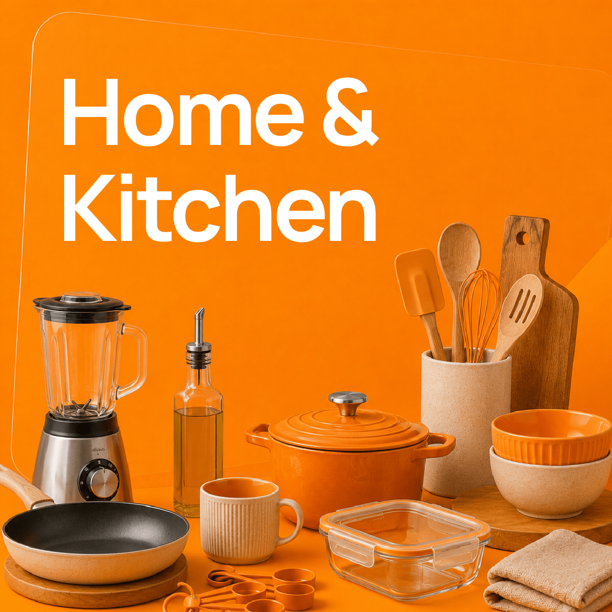Home & Kitchen