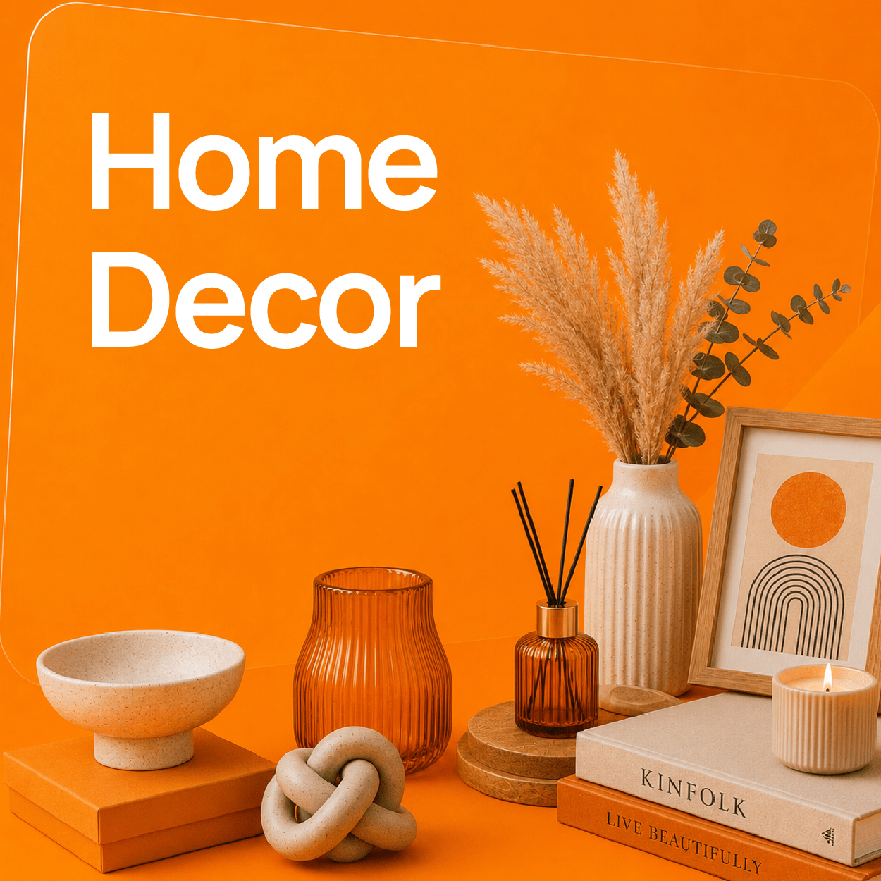 Home Decor