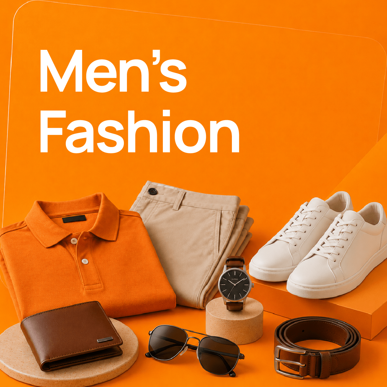 Men's Fashion