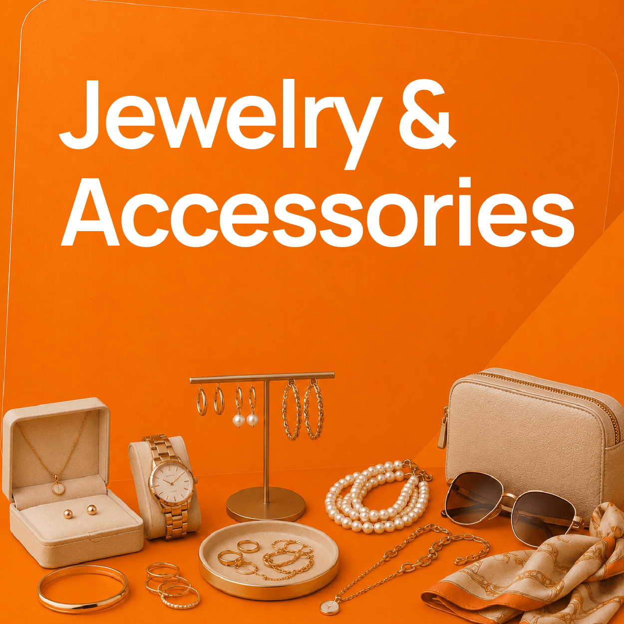 Jewelry & Accessories