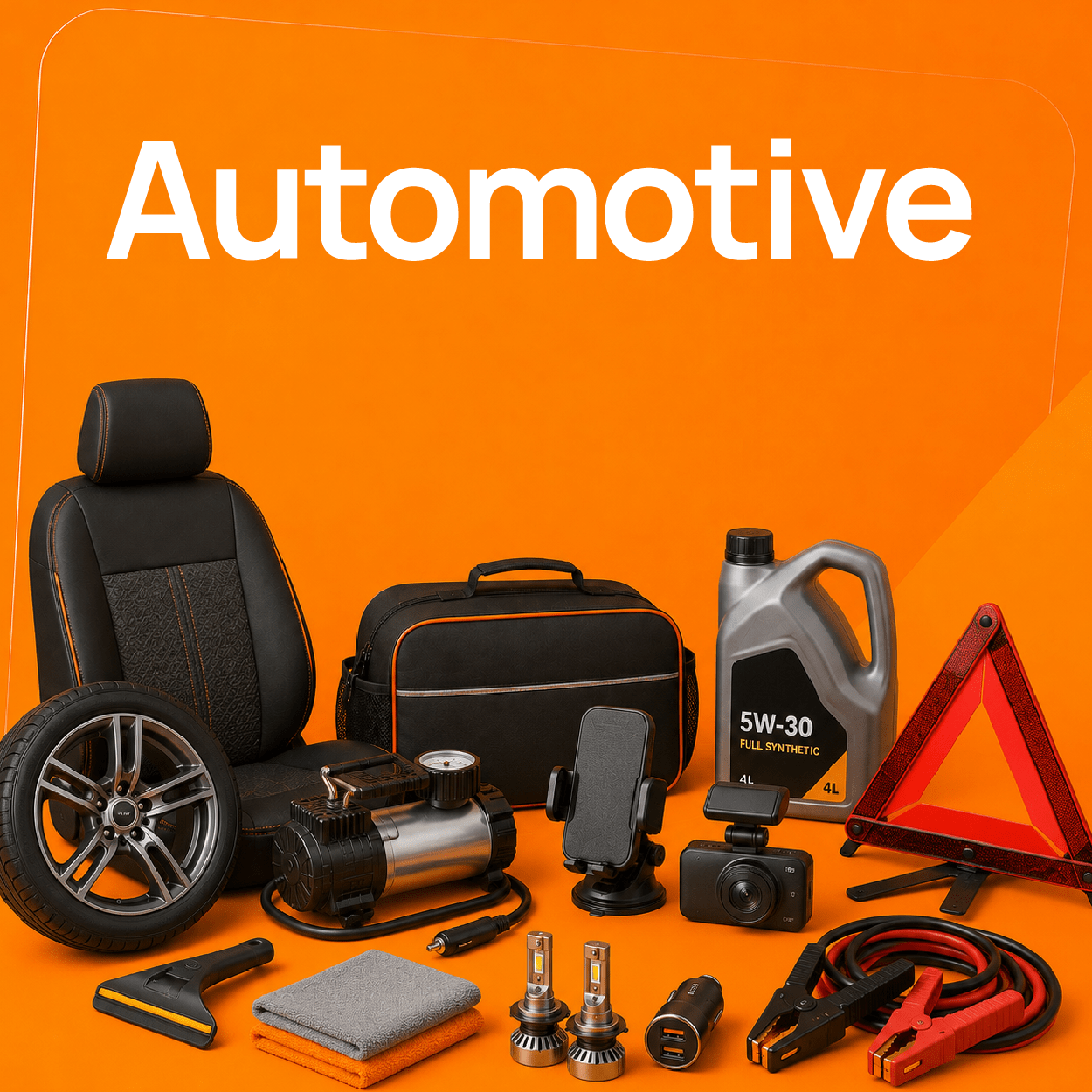 Automotive