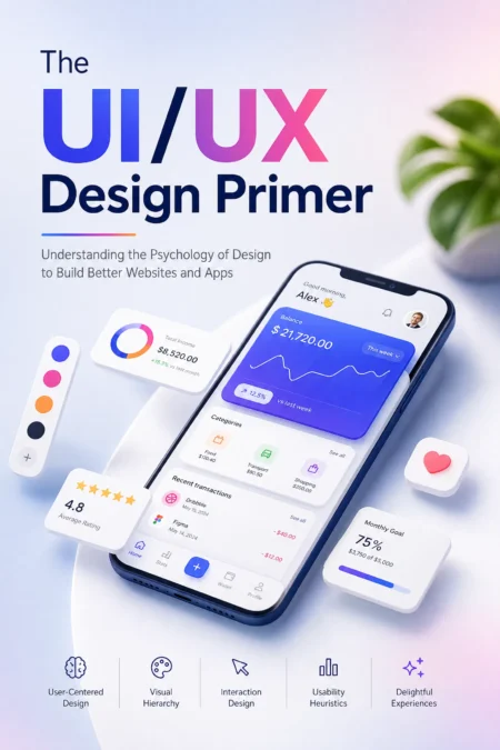 UI/UX ebook