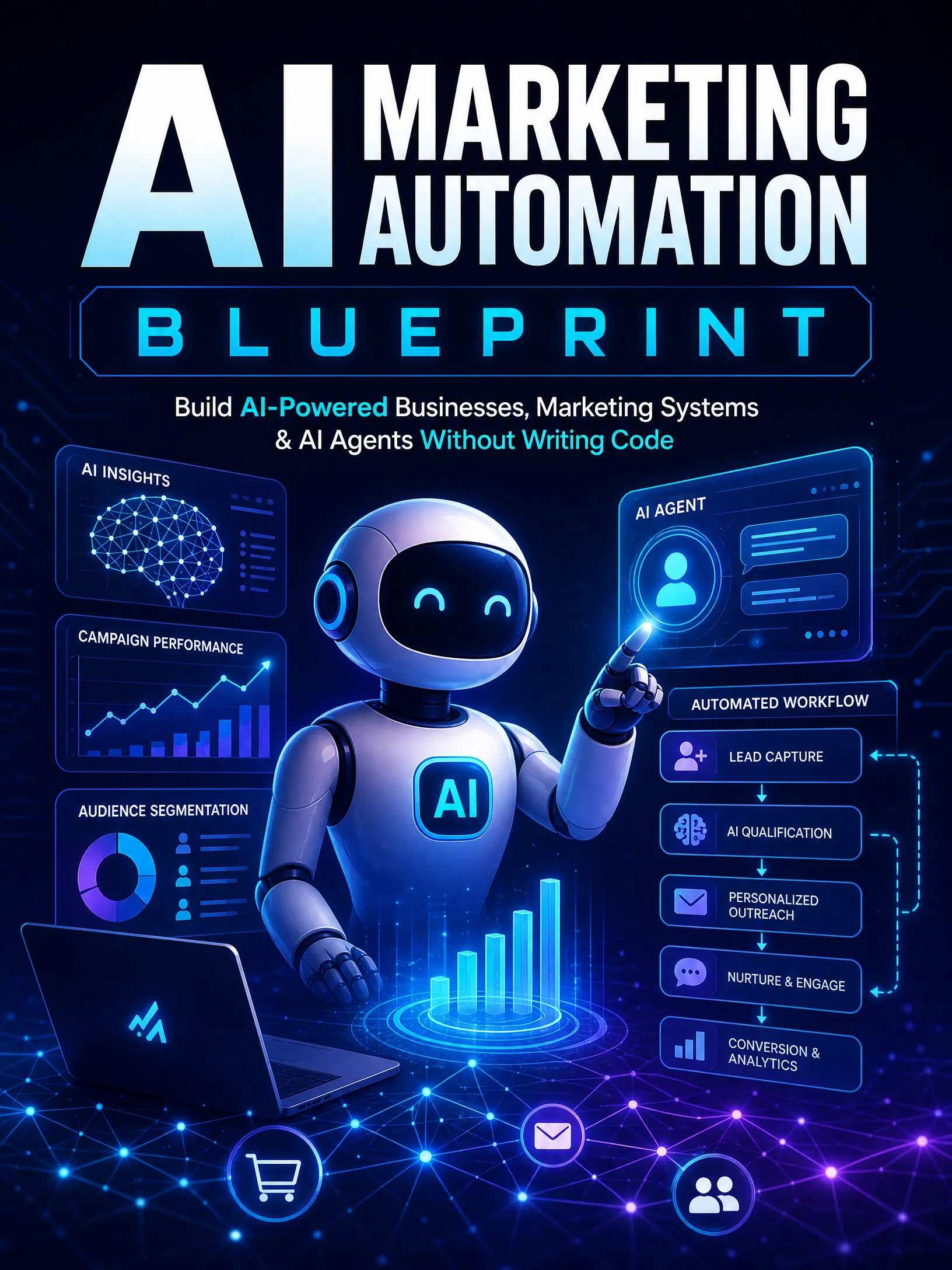 ai automation ebook