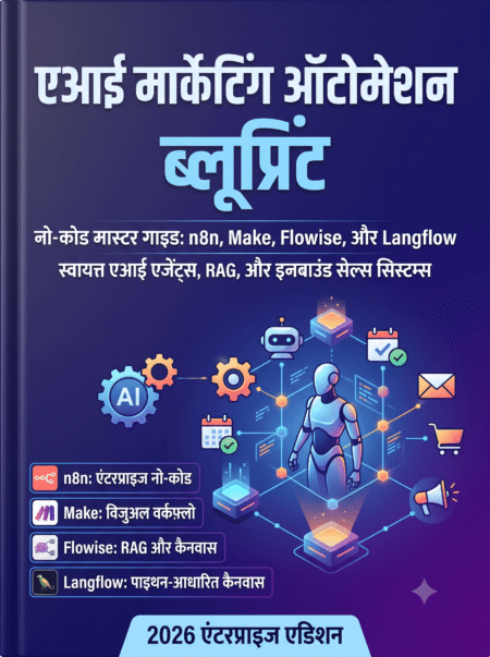 hindi book ai