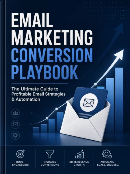 email marketing ebook