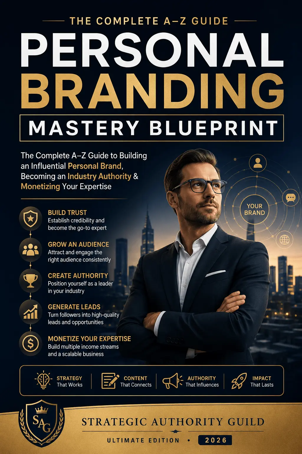 personal Branding ebook