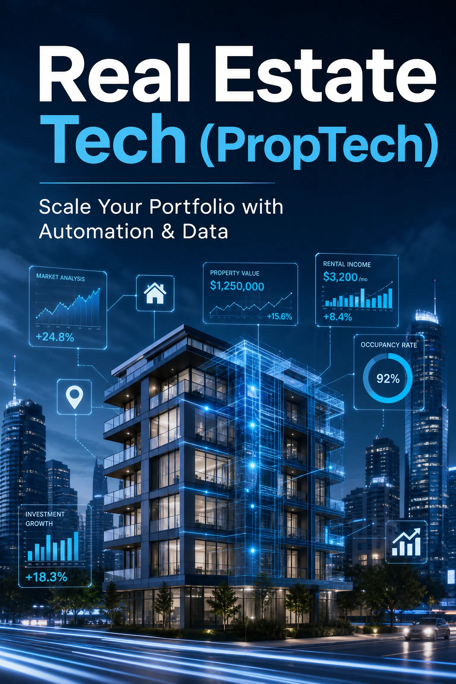 real estate ebook