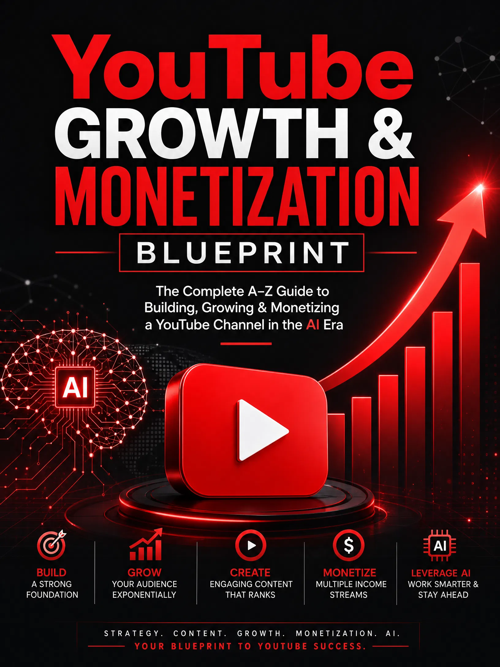 youtube growth ebook