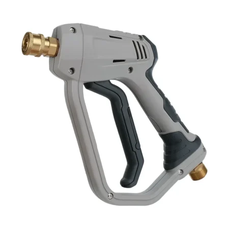 Heavy Duty High Pressure Washer Spay Gun High Power Washer Gun Car Washing Cleaner Pressure Water Gun Car Cleaning Hand Tools