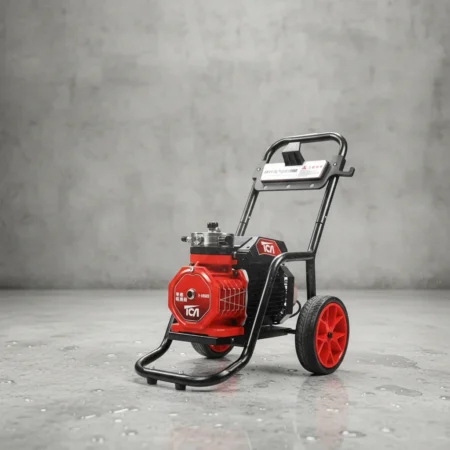 High Pressure Sprayer