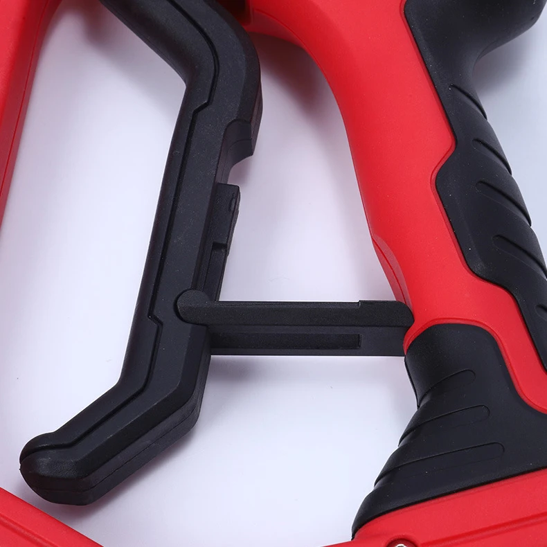 Heavy Duty High Pressure Washer Spay Gun High Power Washer Gun Car Washing Cleaner Pressure Water Gun Car Cleaning Hand Tools - Image 3