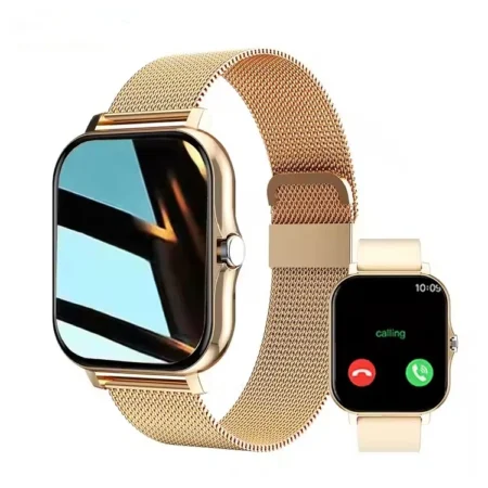 2026 Y13 Bw0242 New Fashion Relojes Smart Watch for Men Women Gift Touch Screen Sport Fitness Watches BT Call Digital Smartwatch