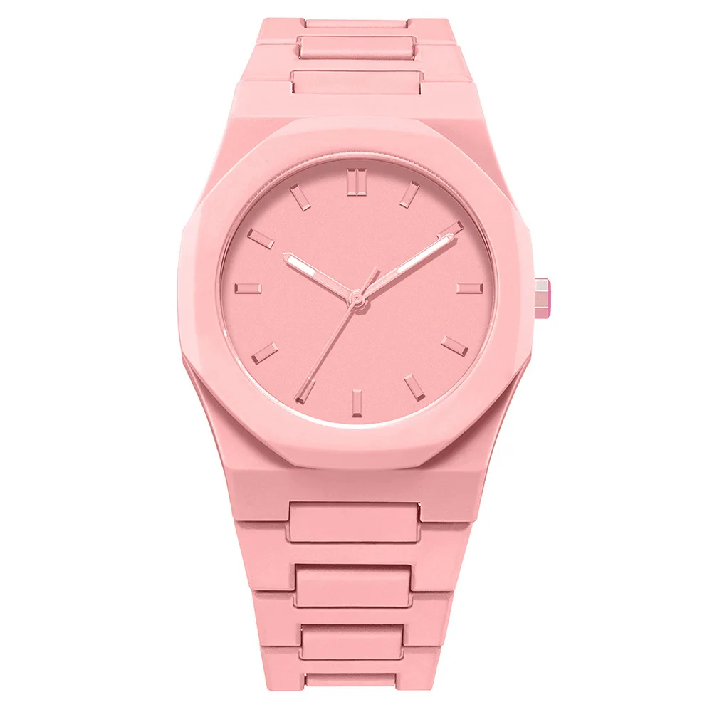 Top Fashion Men Luxury Calendar Watch Women Business Casual Quartz Watches Sports Plastic Watch Students Watches Reloj Hombre - Image 14