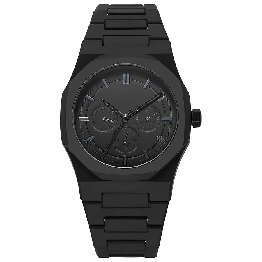 Top Fashion Men Luxury Calendar Watch Women Business Casual Quartz Watches Sports Plastic Watch Students Watches Reloj Hombre - Image 11