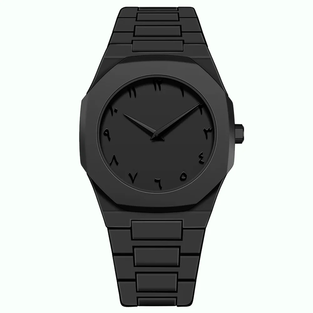 Top Fashion Men Luxury Calendar Watch Women Business Casual Quartz Watches Sports Plastic Watch Students Watches Reloj Hombre - Image 16