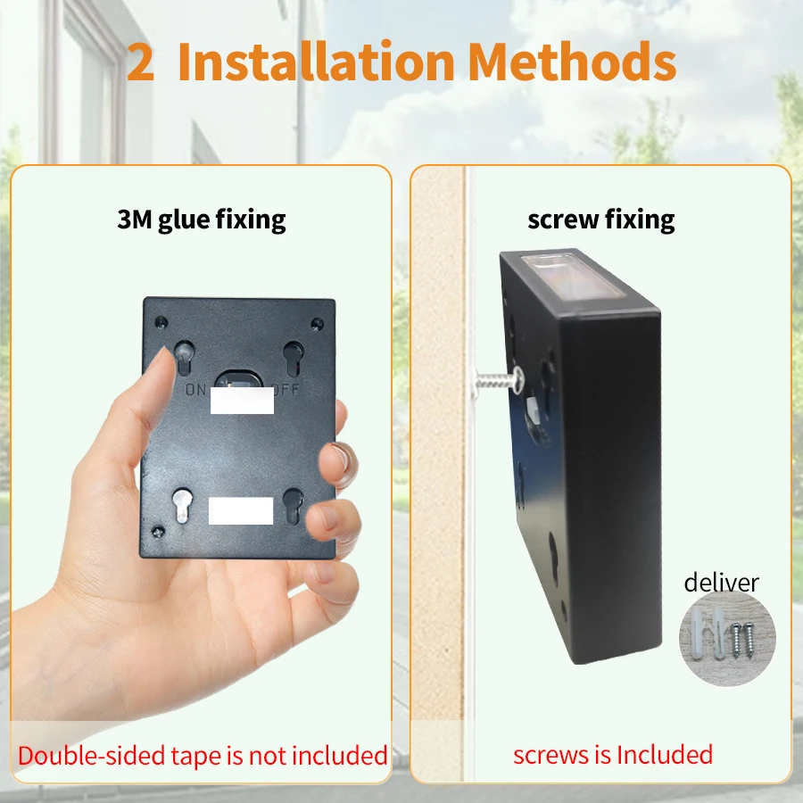 Solar Outdoor Wall Light IP65 Waterproof Up Down Wall Washer Lamp Garden Landscape Balcony Yard Porch Street Pathway Decor - Image 6