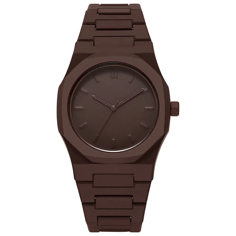 Top Fashion Men Luxury Calendar Watch Women Business Casual Quartz Watches Sports Plastic Watch Students Watches Reloj Hombre - Image 7