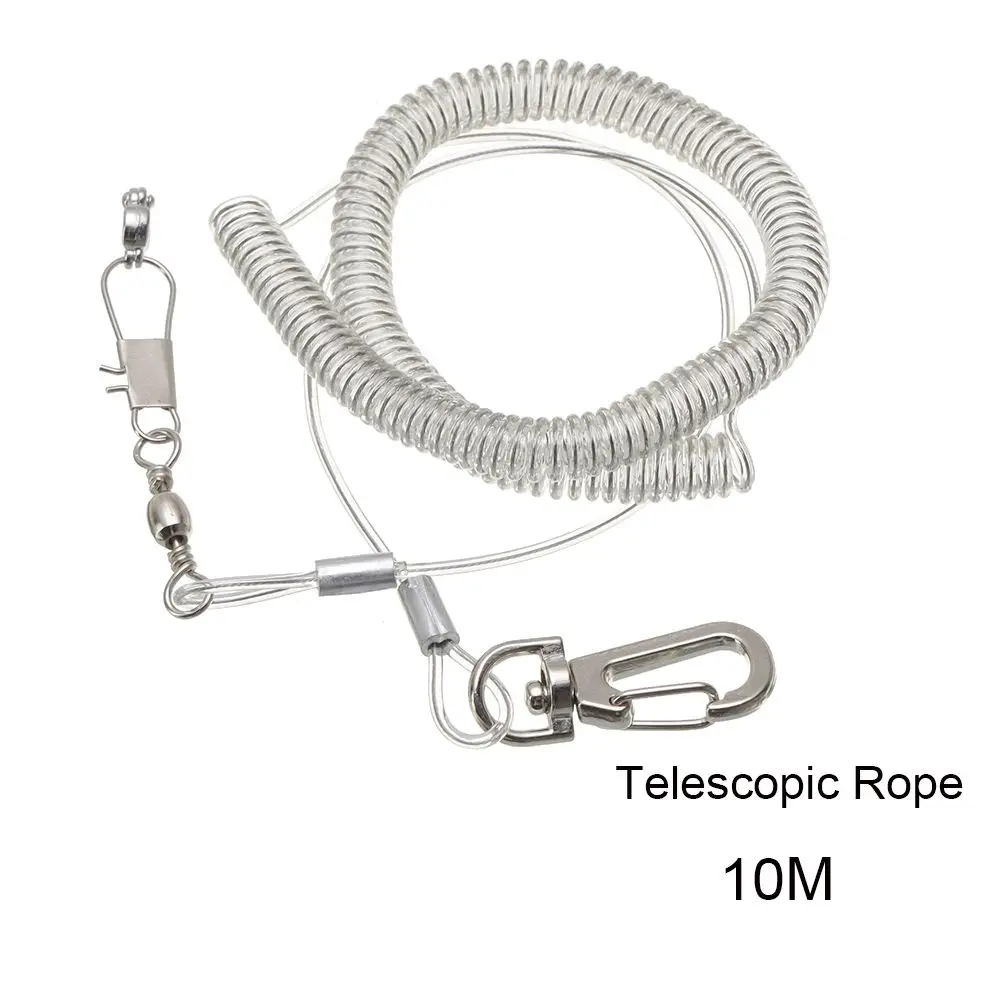 Bird Training Cockatiel Harness Flying Training Leash Parrot Bird Ultra-light Flexible Rope Anti-bite Leg Ring - Image 10