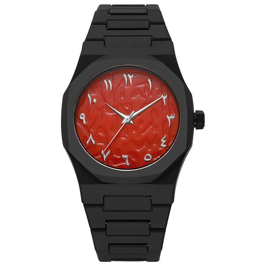 Top Fashion Men Luxury Calendar Watch Women Business Casual Quartz Watches Sports Plastic Watch Students Watches Reloj Hombre - Image 17