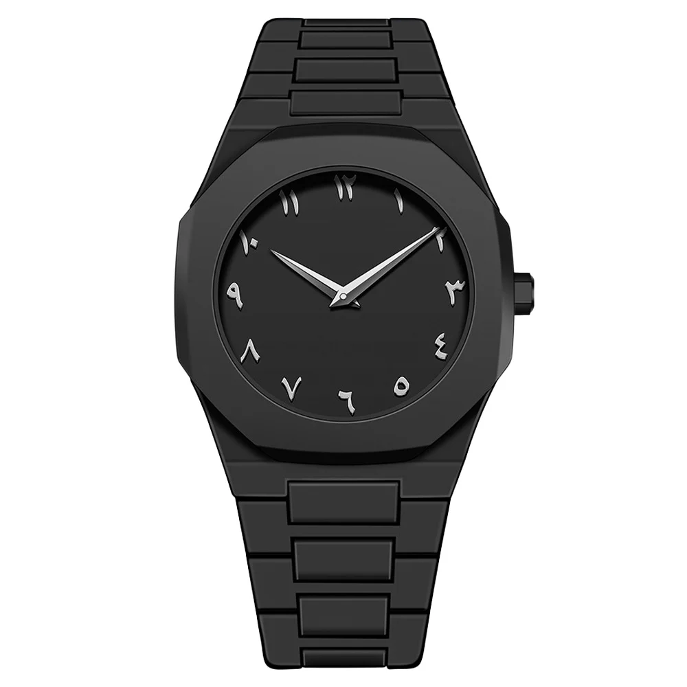 Top Fashion Men Luxury Calendar Watch Women Business Casual Quartz Watches Sports Plastic Watch Students Watches Reloj Hombre - Image 15