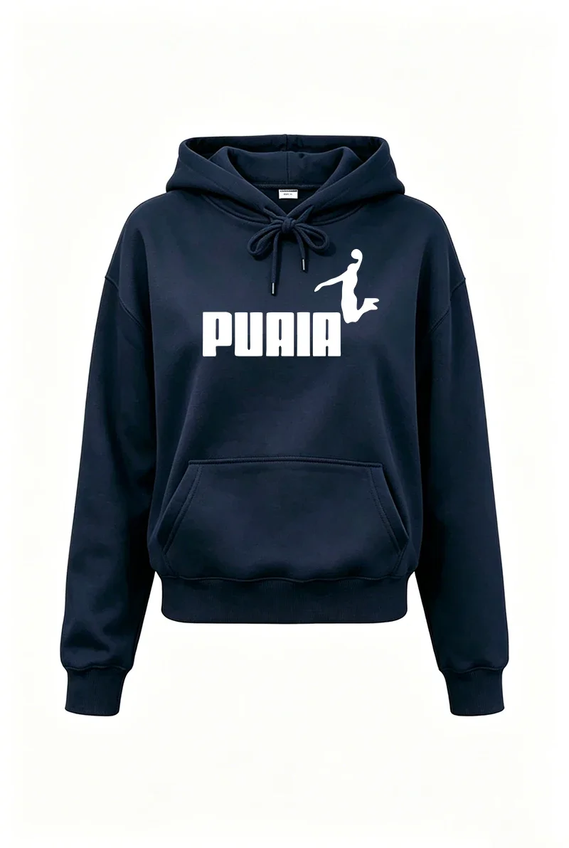 Fall Winter Womens Outfits Street Casual Hooded Sweatshirts Outdoors Sports Jogging Clothing Hot Sales Single Piece Hoodie Pants - Image 6
