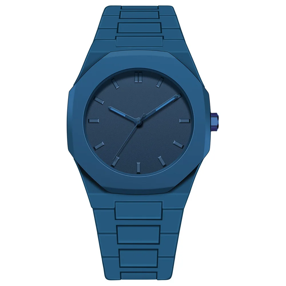 Top Fashion Men Luxury Calendar Watch Women Business Casual Quartz Watches Sports Plastic Watch Students Watches Reloj Hombre - Image 10