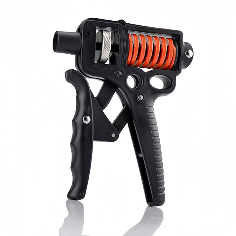 Uncountable Adjustable Grip Exerciser, Unisex Portable Heavy Duty Hand Exerciser, Finger Rehabilitation Training Equipment - Image 7