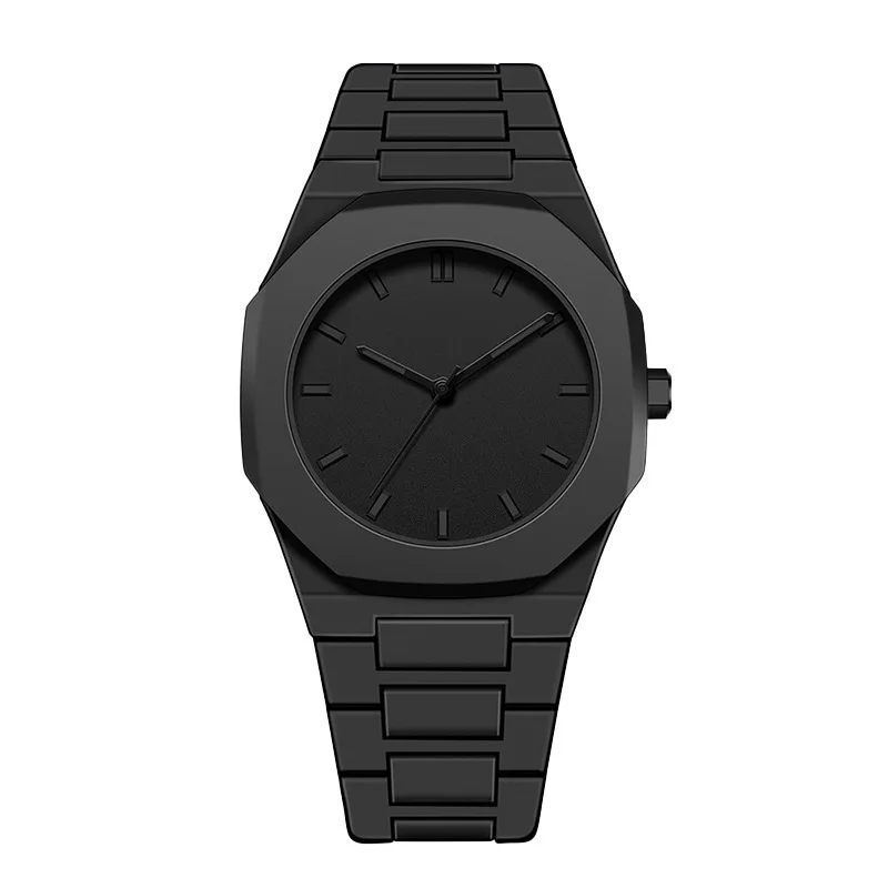 Top Fashion Men Luxury Calendar Watch Women Business Casual Quartz Watches Sports Plastic Watch Students Watches Reloj Hombre - Image 13