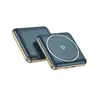 Hot Sale 10000mah Type C Portable Mini Magnetic Power Bank Fast Charger Wireless Powerbank for Phone - Image 9