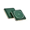 Hot Sale 10000mah Type C Portable Mini Magnetic Power Bank Fast Charger Wireless Powerbank for Phone - Image 10