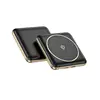 Hot Sale 10000mah Type C Portable Mini Magnetic Power Bank Fast Charger Wireless Powerbank for Phone - Image 7