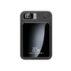 Custom 22.5W Portable Magnetic Power Bank 10000mah 20000mah with Holder External Battery Wireless Charger Power Bank for Phone - Image 10