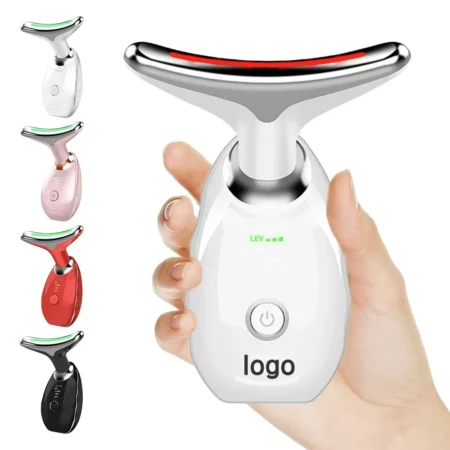 Home Use 2025 New Product Professional  Face Lifting Massager Electric Beauty Device Neck and Facial Lifting Device